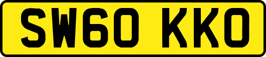 SW60KKO