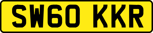 SW60KKR