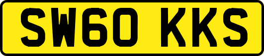 SW60KKS