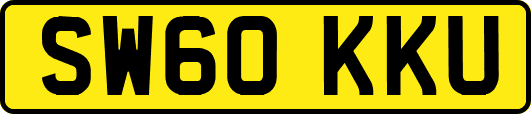 SW60KKU