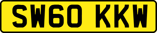 SW60KKW