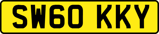 SW60KKY