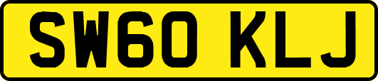 SW60KLJ