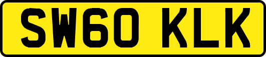 SW60KLK