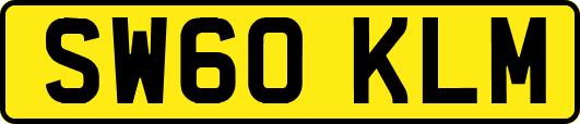 SW60KLM