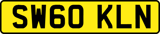 SW60KLN