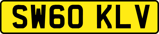 SW60KLV