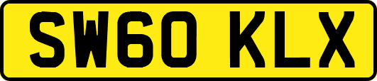 SW60KLX