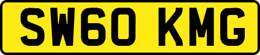 SW60KMG
