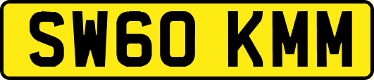 SW60KMM