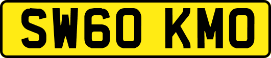 SW60KMO