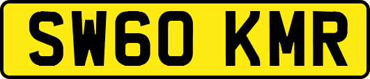 SW60KMR