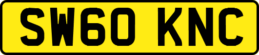 SW60KNC
