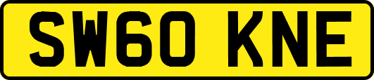 SW60KNE