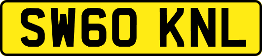 SW60KNL