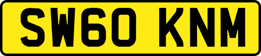 SW60KNM