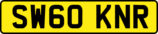 SW60KNR
