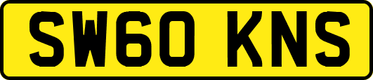 SW60KNS