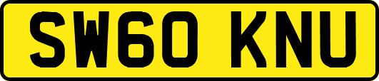 SW60KNU