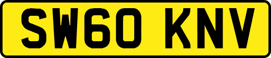 SW60KNV