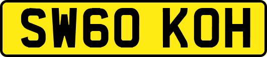 SW60KOH