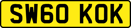 SW60KOK