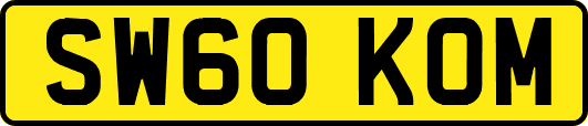 SW60KOM