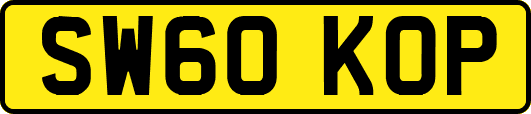 SW60KOP