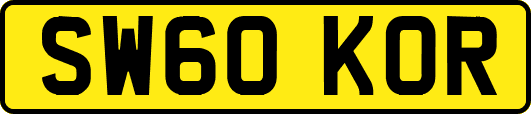 SW60KOR