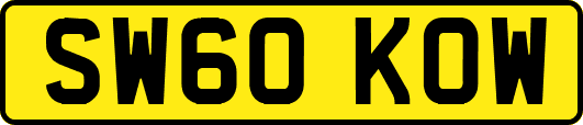 SW60KOW
