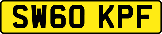 SW60KPF