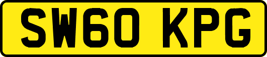 SW60KPG