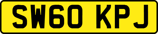 SW60KPJ