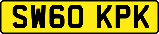 SW60KPK