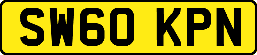 SW60KPN