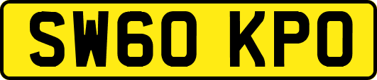 SW60KPO