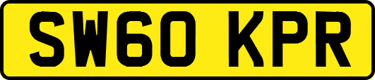 SW60KPR