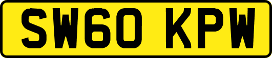 SW60KPW