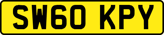 SW60KPY