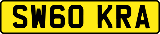 SW60KRA