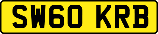 SW60KRB