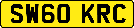 SW60KRC
