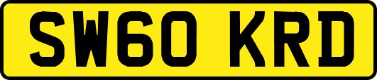 SW60KRD