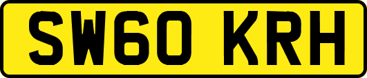 SW60KRH
