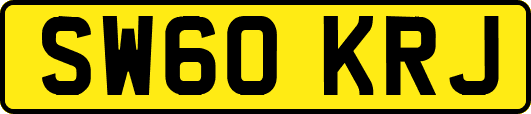 SW60KRJ