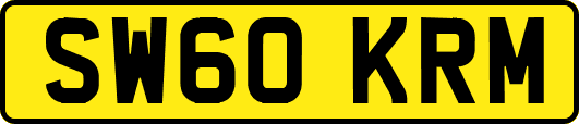 SW60KRM