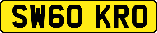 SW60KRO