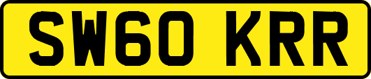 SW60KRR