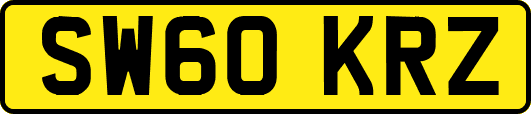 SW60KRZ