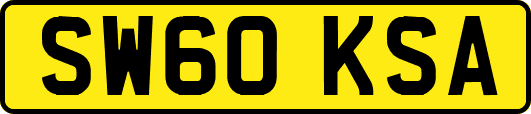 SW60KSA